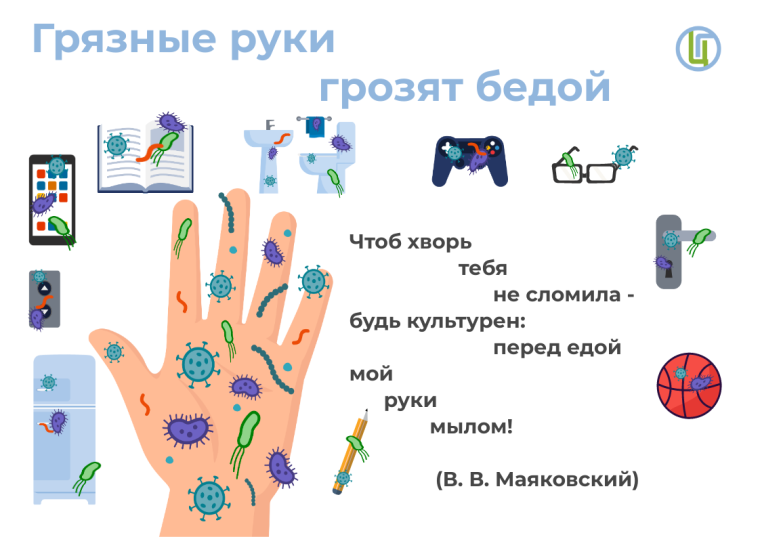 ВСЕМИРНЫЙ ДЕНЬ ЗДОРОВЬЯ.