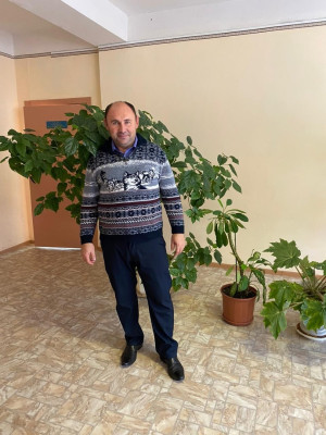 Соловьев Евгений Александрович Соловьев Евгений Александрович