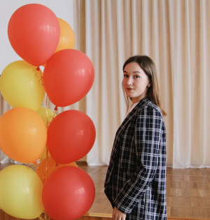 Кудинова Анна Сергеевна Кудинова Анна Сергеевна