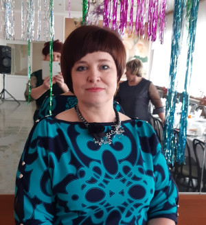 Филатова Светлана Анатольевна Филатова Светлана Анатольевна