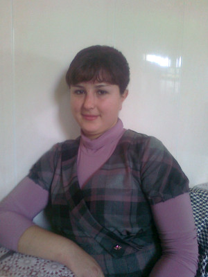 Сапронова Елена Николаевна Сапронова Елена Николаевна