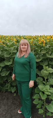 Новикова Марина Владимировна Новикова Марина Владимировна
