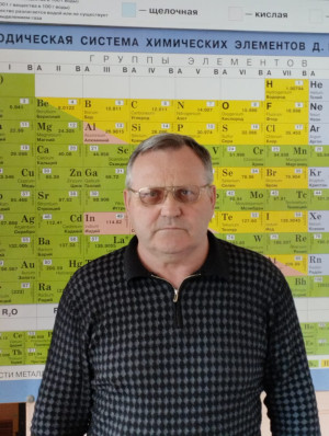 Золотых Михаил Иванович Золотых Михаил Иванович