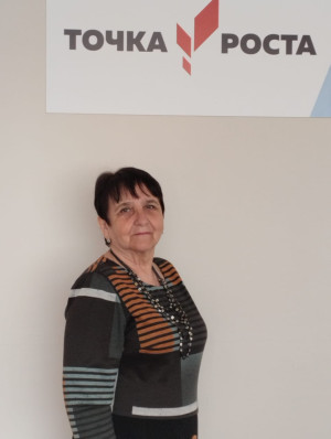 Решетникова Антонина Дмитриевна Решетникова Антонина Дмитриевна